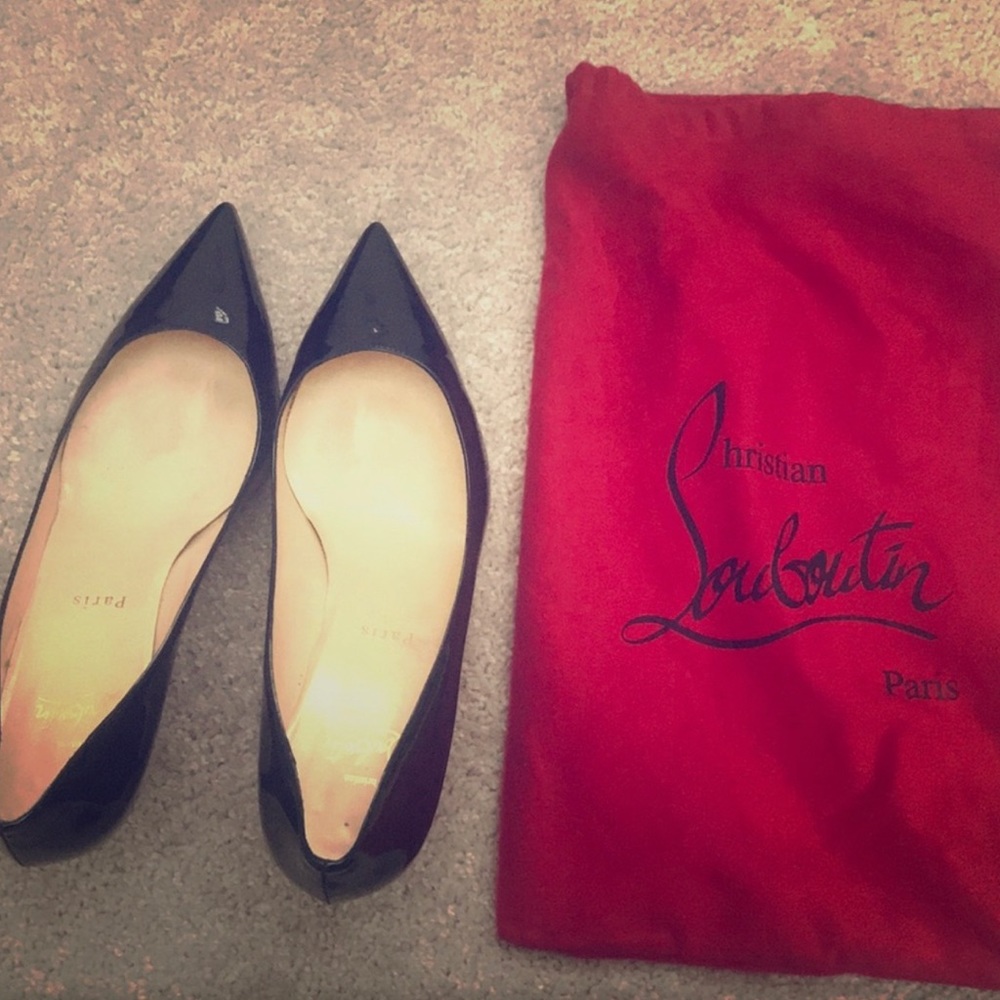 Christian Louboutin In size 39